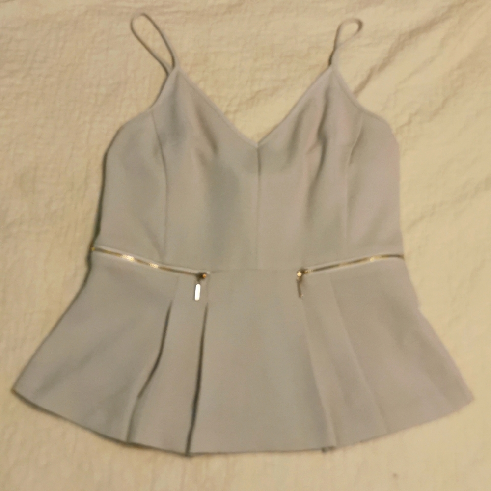 Dynamite tank top
